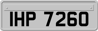 IHP7260