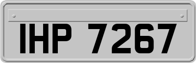 IHP7267