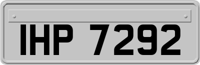 IHP7292