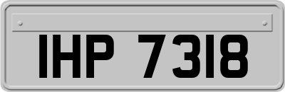IHP7318