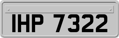 IHP7322