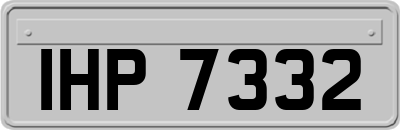 IHP7332