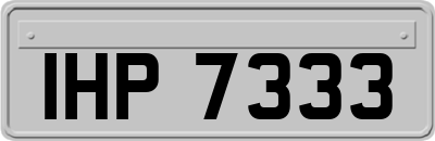 IHP7333