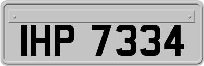 IHP7334