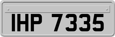 IHP7335