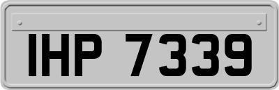 IHP7339