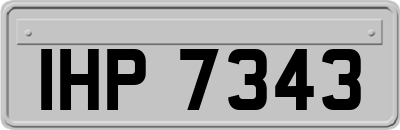 IHP7343