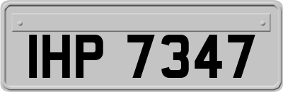 IHP7347