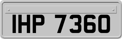 IHP7360