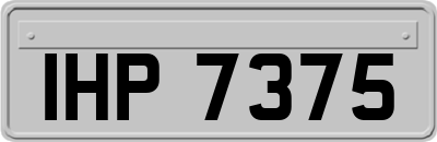 IHP7375