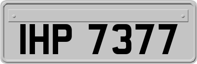 IHP7377