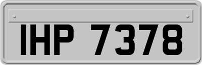 IHP7378