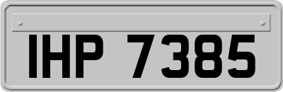 IHP7385