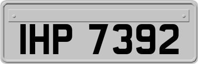 IHP7392