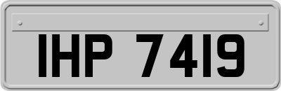 IHP7419