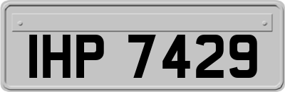 IHP7429