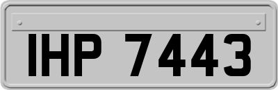 IHP7443