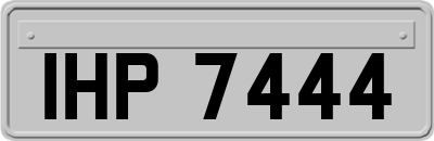IHP7444