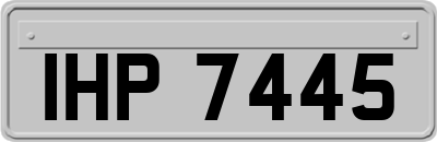 IHP7445