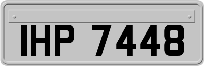 IHP7448