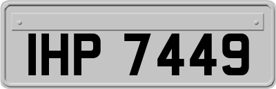 IHP7449