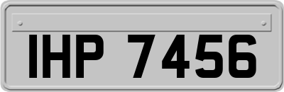 IHP7456