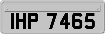 IHP7465