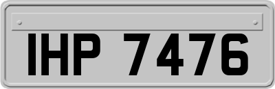 IHP7476