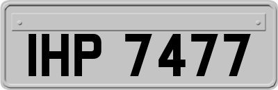 IHP7477