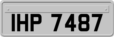 IHP7487