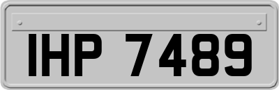 IHP7489