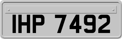 IHP7492