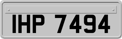 IHP7494