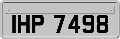 IHP7498