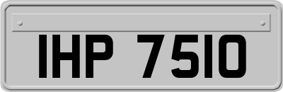 IHP7510