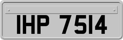 IHP7514