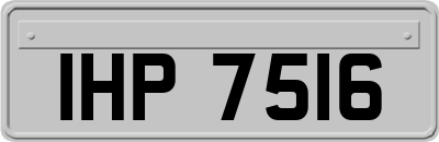 IHP7516