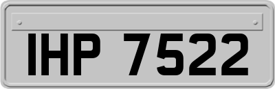 IHP7522