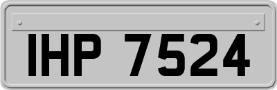 IHP7524
