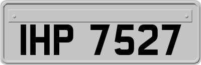 IHP7527
