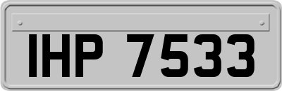 IHP7533