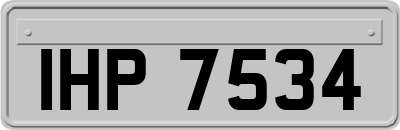 IHP7534
