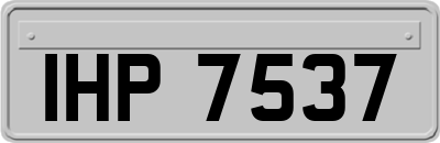 IHP7537