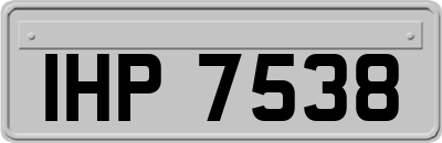 IHP7538