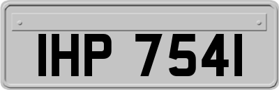 IHP7541