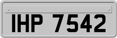 IHP7542