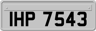 IHP7543