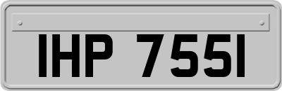 IHP7551