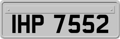 IHP7552