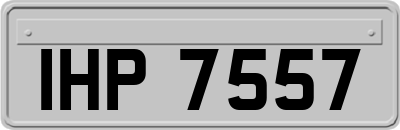 IHP7557